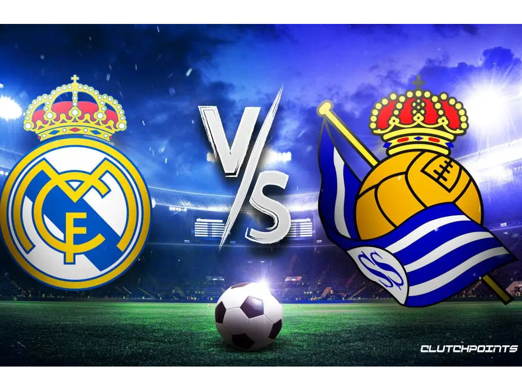 Real Madrid vs Real Sociedad di La Liga Spanyol 24 Mei 2025 Pukul 21.15 WIB Ini Prediksinya