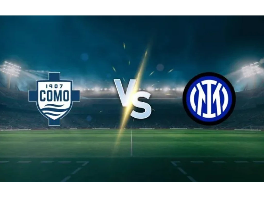 Como vs Inter Milan di Serie A Italia Sabtu 24 Mei 2025 Pukul 01.45 WIB Ini Prediksinya