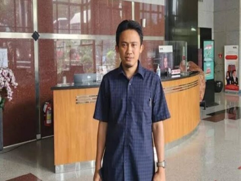 Tanggapan Bara JP soal Pihak-pihak yang Meragukan Ijzah Jokowi Meski Sudah Dinyatakan Asli oleh Bareskrim
