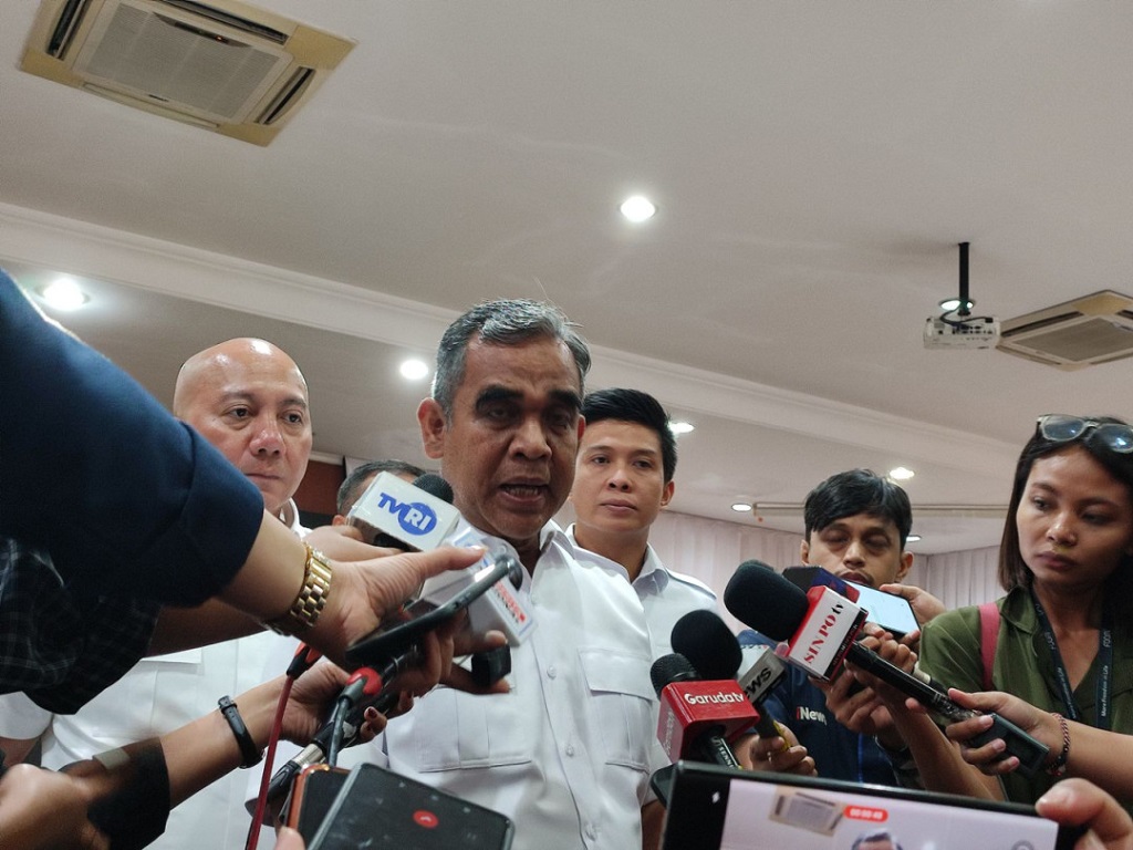 Ketua MPR Tekankan Pentingnya Para Menteri Mengikuti Langkah dan Irama Kerja Presiden Prabowo