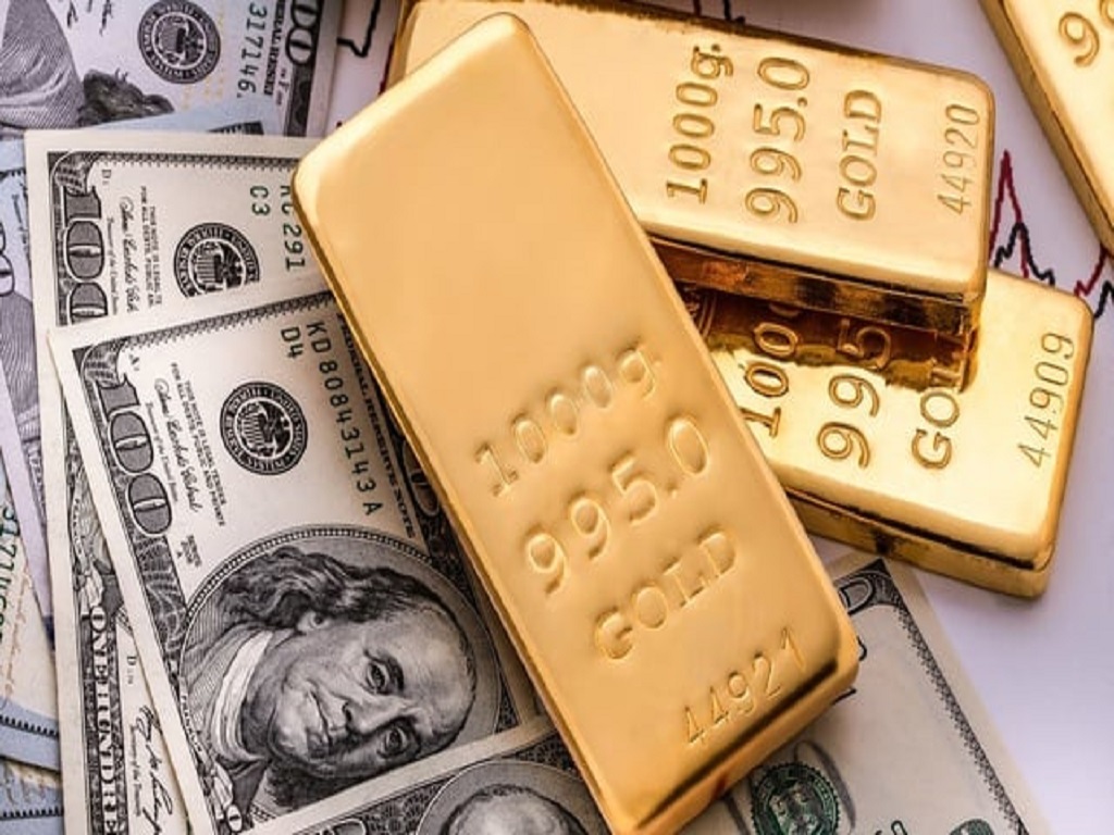 Harga Emas Antam di Pegadaian pada Sabtu, 24 Mei 2025 Menjadi Rp1.981.000 Per Gram