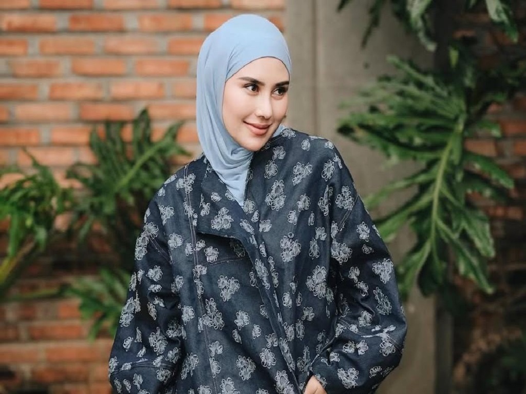 Perubahan Kehidupan Baru Syahnaz Sadiqah Usai Jadi Istri Bupati