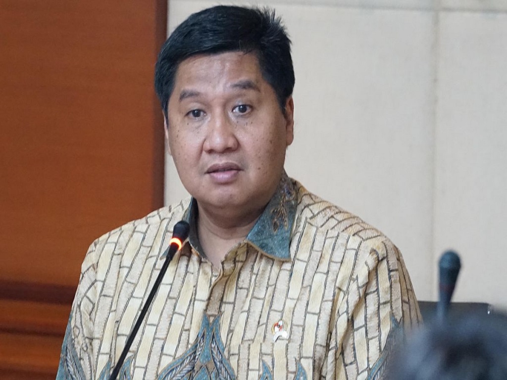 Maruarar Sirait Sebut BI-Rate Turun Bisa Berdampak Positif Ke Sektor Perumahan