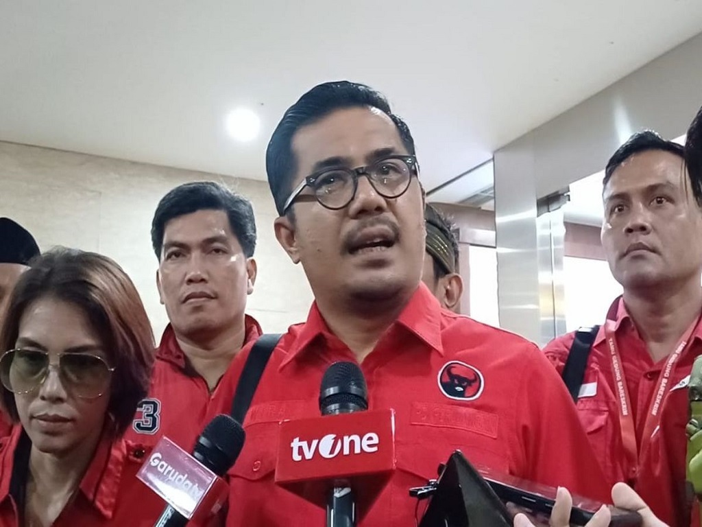 PDIP Laporkan Budi Arie soal Pencemaran Nama Baik di Kasus Judol
