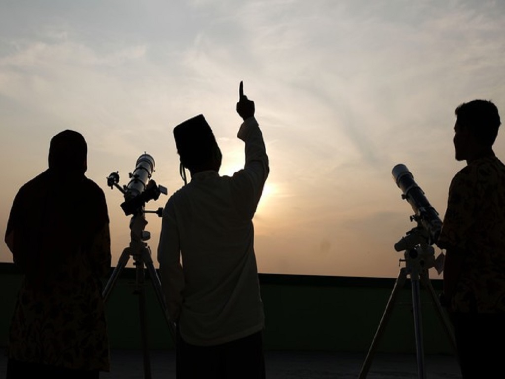 Hasil Sidang Isbat, Hari Raya Idul Adha Jatuh Pada Jumat, 6 Juni 2025