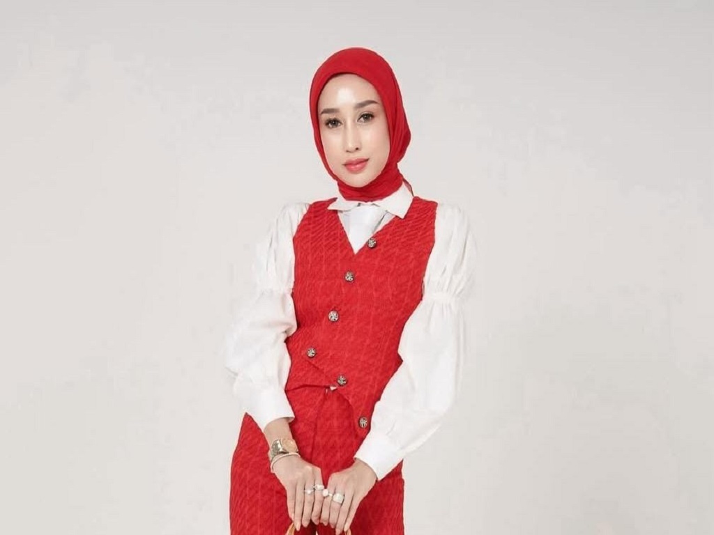 Reza Gladys Ingin Damai Imbas Gugatan Nikita Mirzani