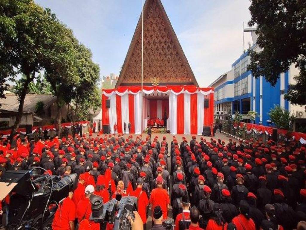 PDIP Sebut Penulisan Sejarah Harus Sesuai Fakta, Bukan \'His Story\' Pemenang