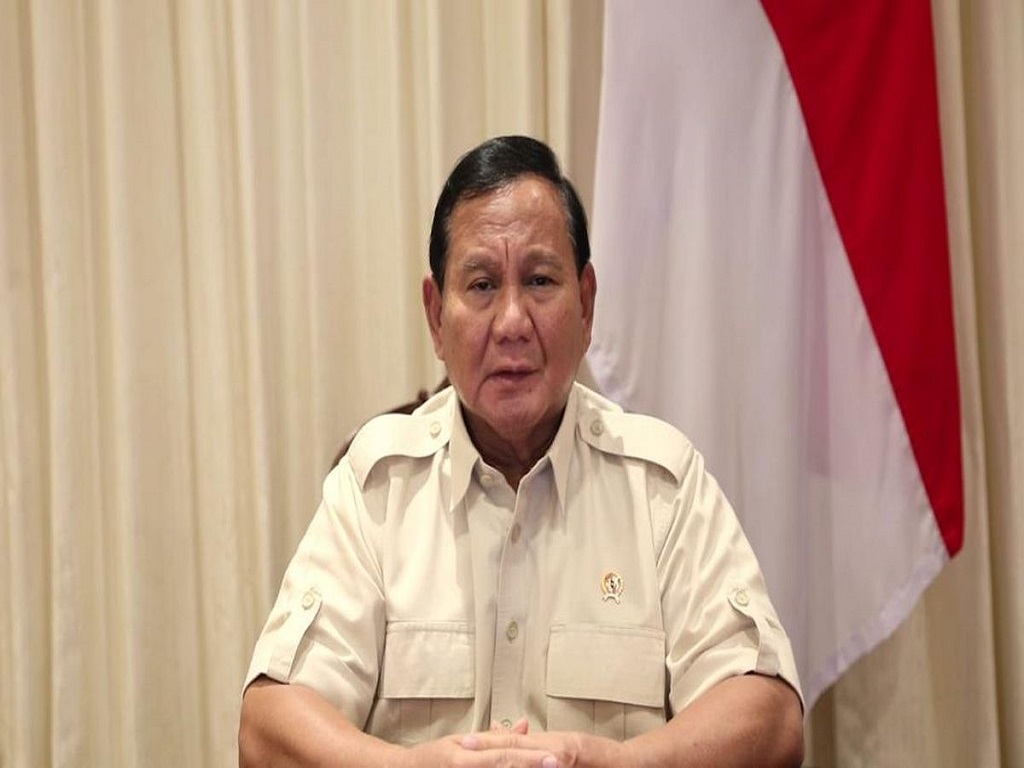 Presiden Prabowo Ingin Bansos Tepat Sasaran, Berbasis DTSEN
