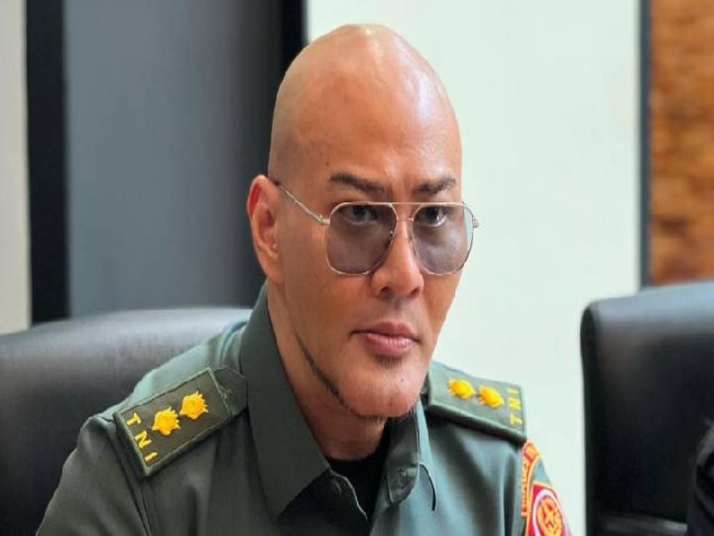 KPK Sebut Deddy Corbuzier Sudah Lapor LHKPN