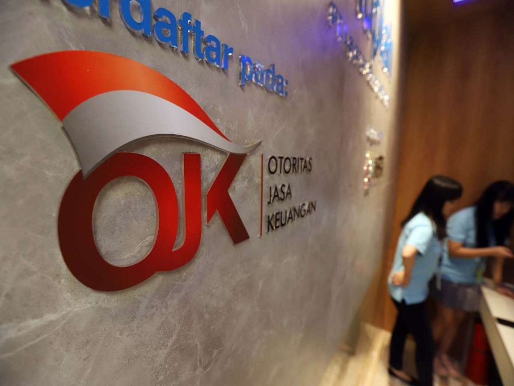 OJK Sebut Penanganan Judi Online Perlu Pendekatan yang Sistemik