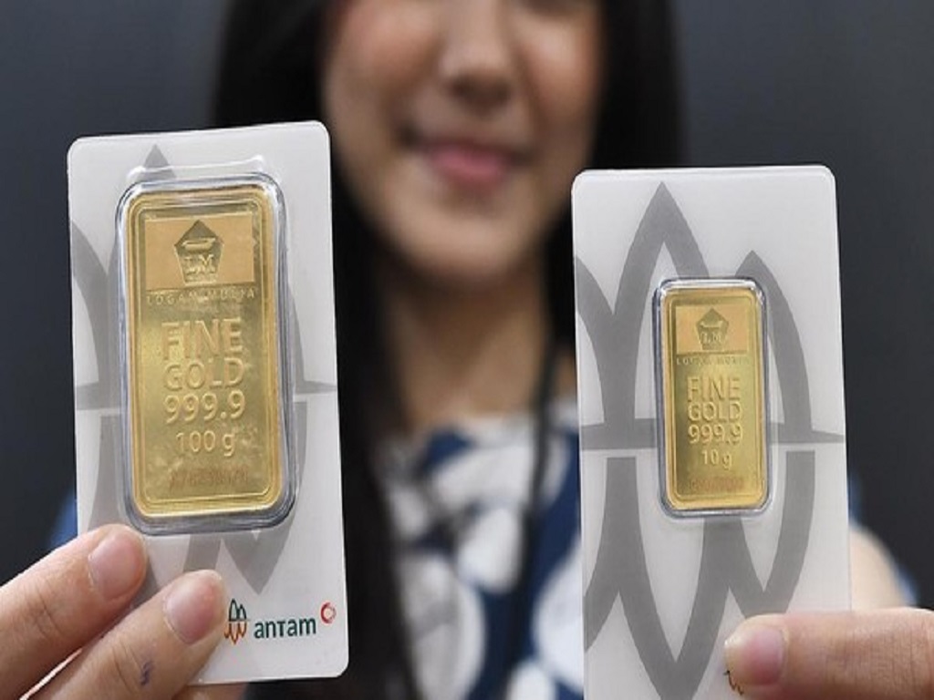 Harga Emas di Pegadaian Hari Rabu, 4 Juni 2025 Naik Menjadi Rp1.995.000