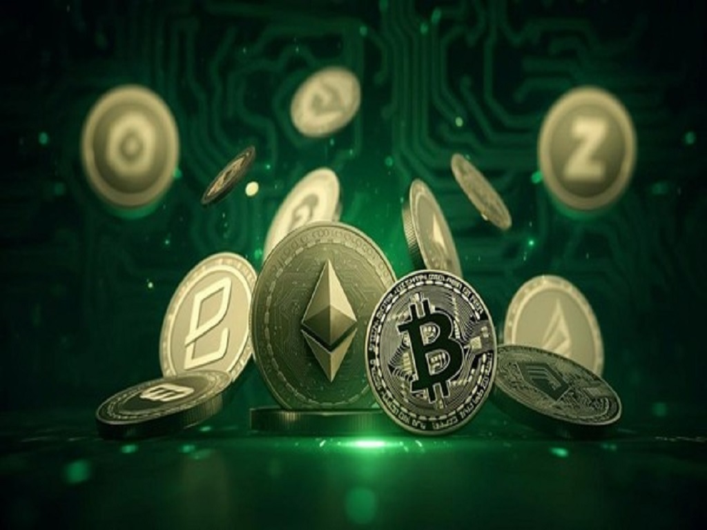 Exchange Crypto: Hal yang Perlu Kamu Tahu Sebelum Mulai Trading