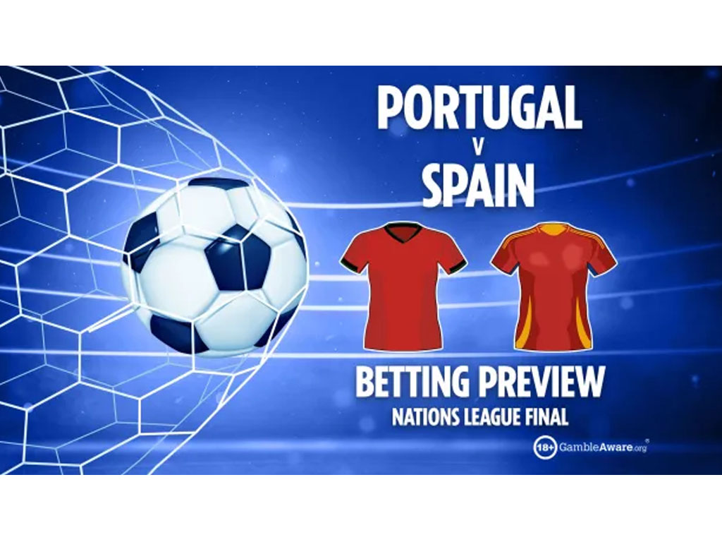 Portugis vs Spanyol di Final UEFA Nations League 9 Juni 2025 Pukul 02.00 WIB Ini Prediksinya