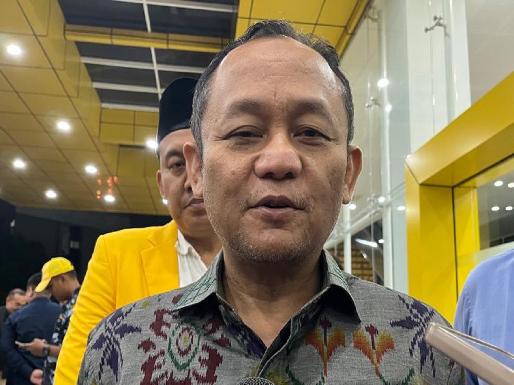 Golkar Sebut Menteri ESDM Selama Ini Telah Buat Kebijakan Pro-Rakyat