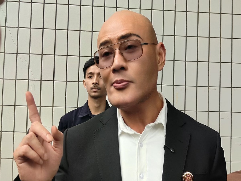 LHKPN KPK Unggah Total Kekayaan Deddy Corbuzier Capai Rp 953 Miliar