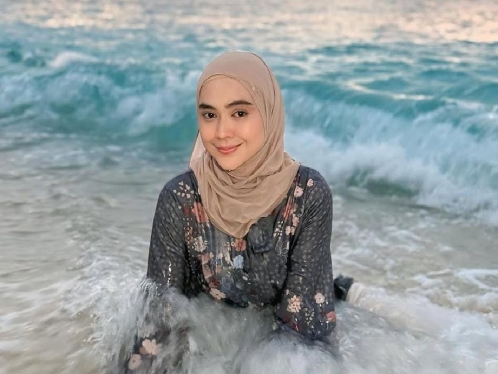 Ria Ricis Kurban Sapi dan 20 Kambing di Iduladha Tahun Ini