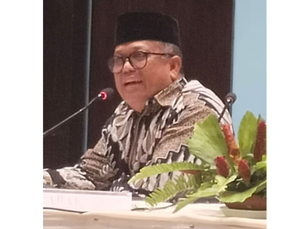 Ulang Tahun ke-12 BaraJP-15 Juni 2013-2025: Tetap Membara Bagi Negeri