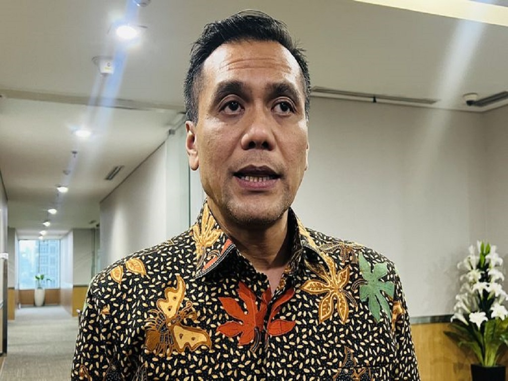 Pemprov DKI Siap Patungan Bangun Giant Sea Wall