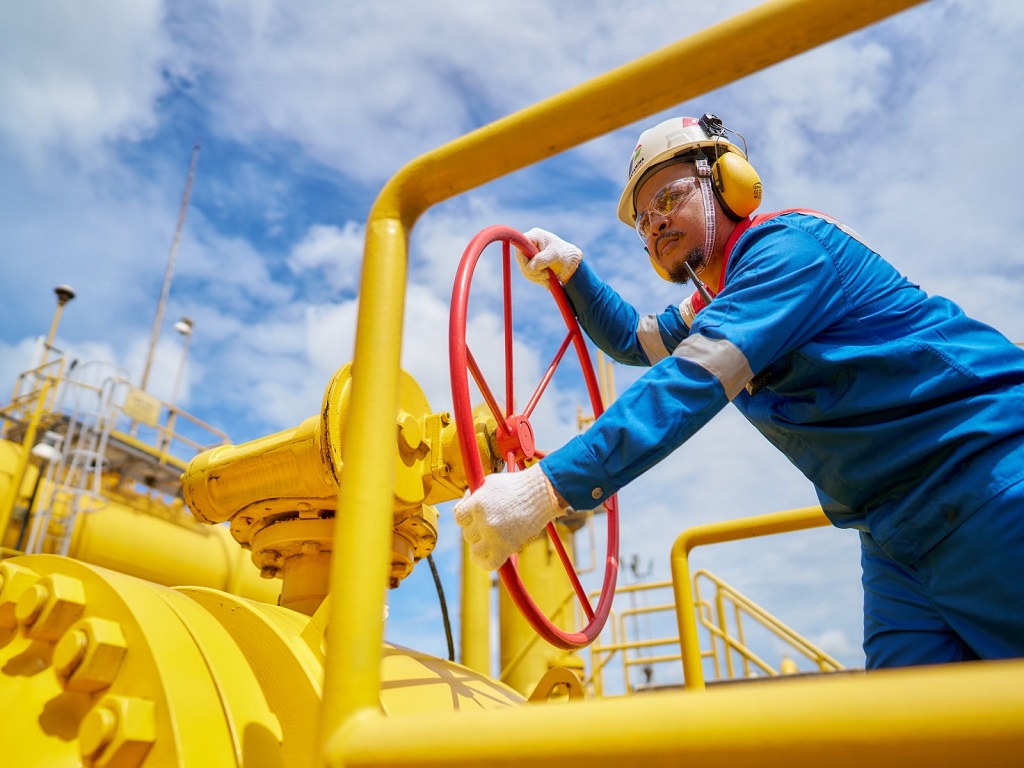 Pertahankan Peringkat “Sangat Sehat AAA”, Bukti PGN Konsisten Jaga Operasional Stabil dan Cost Optimization