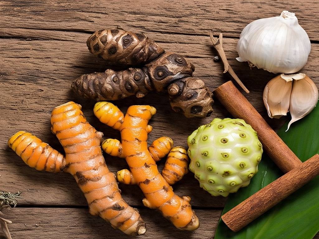 7 Ramuan Alami untuk Menurunkan Gula Darah yang Wajib Kamu Coba!