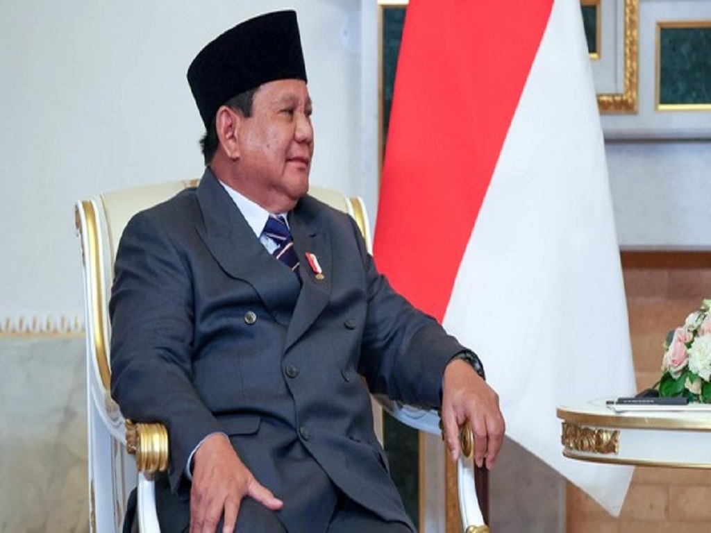 Prabowo Tak Beri Pengarahan di Retreat Kepala Daerah Gelombang II