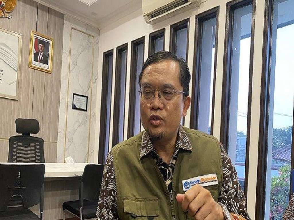 Kemendikasmen Buka Posko Aduan SPMB 2025/2026
