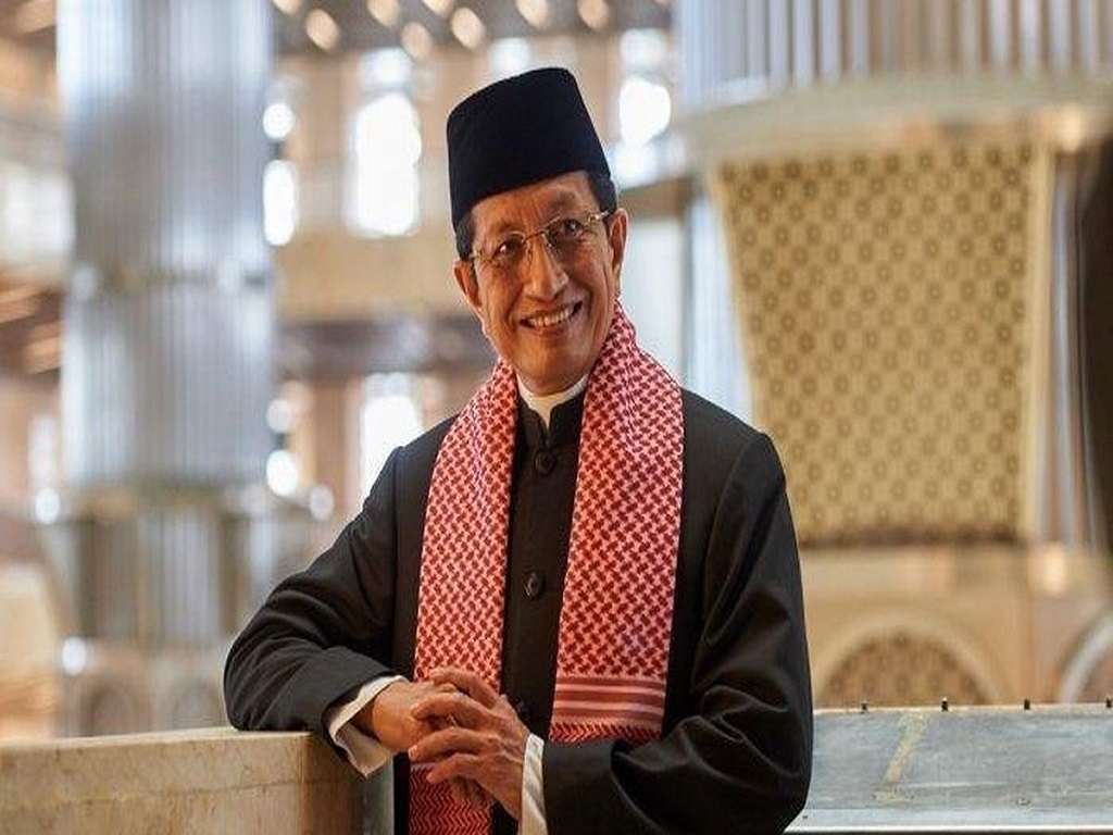 Menag Sebut Kepulangan Jamaah Haji Indonesia Mulai Berjalan Lancar