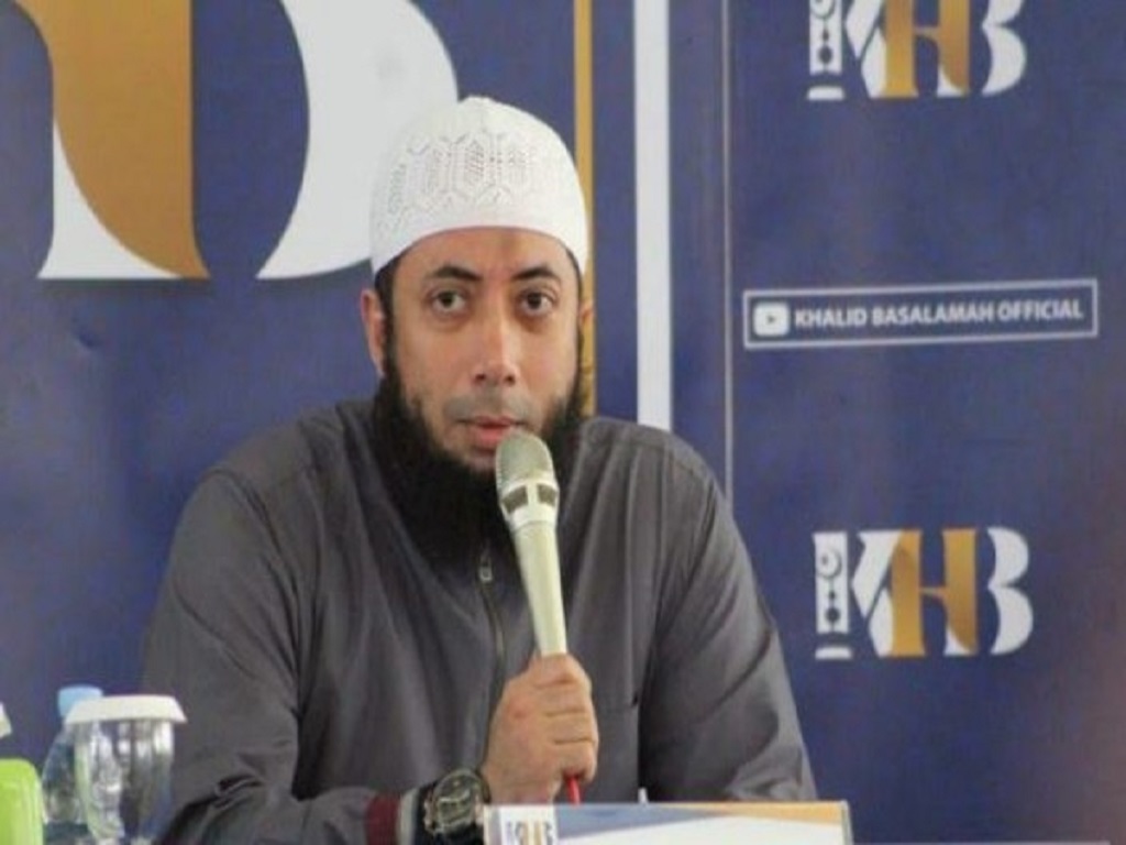 KPK Sebut Ustaz Khalid Basalamah Sangat Bantu Penanganan Perkara Kuota Haji