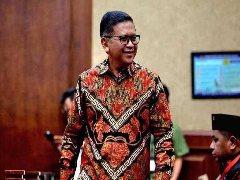 Hasto Kristiyanto Ungkap Masih Lakukan Ritual \'Ngelarung\' di Dalam Rutan KPK