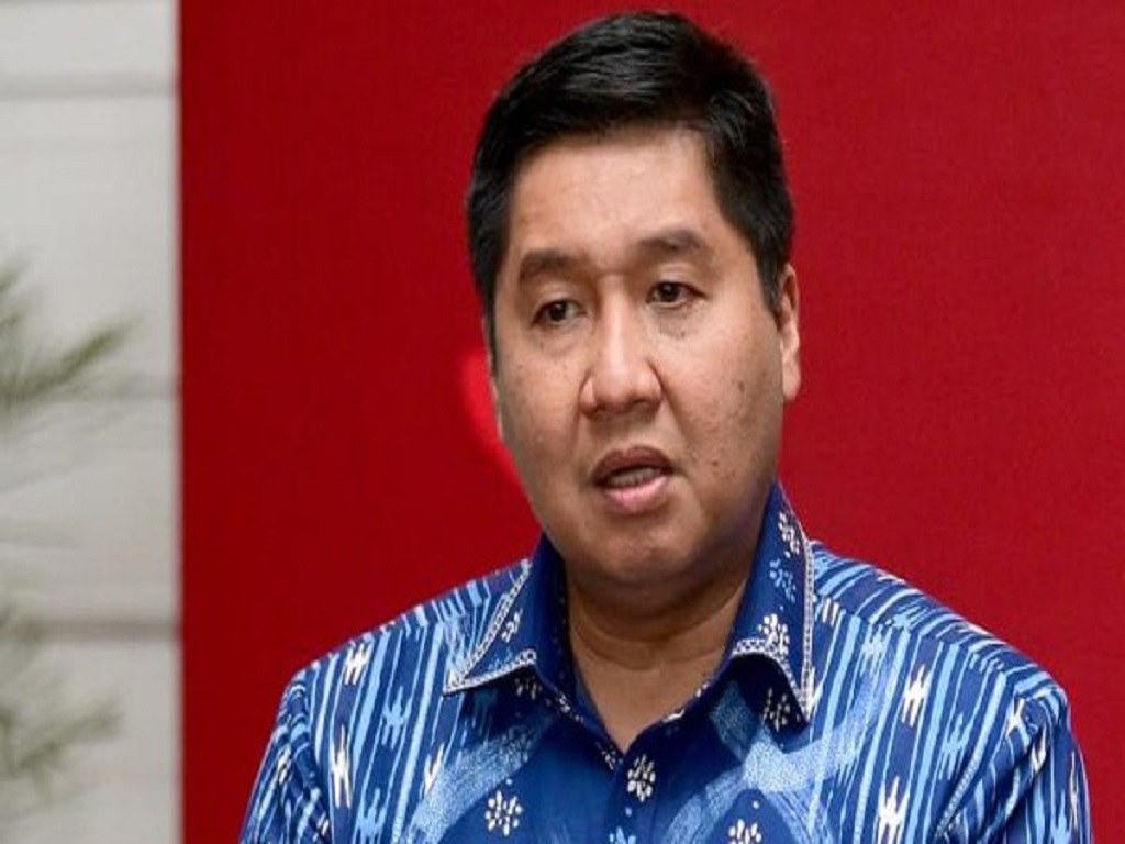 Maruarar Sirait Sebut KPR Subsidi FLPP Jadi Andalan dalam Program 3 Juta Rumah