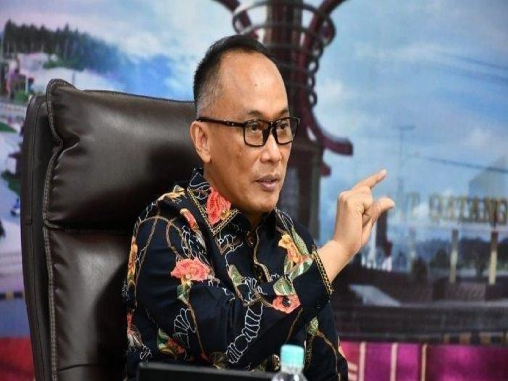 Kepala BKN: Pengangkatan CPNS 2024 Telah Rampung 98 Persen