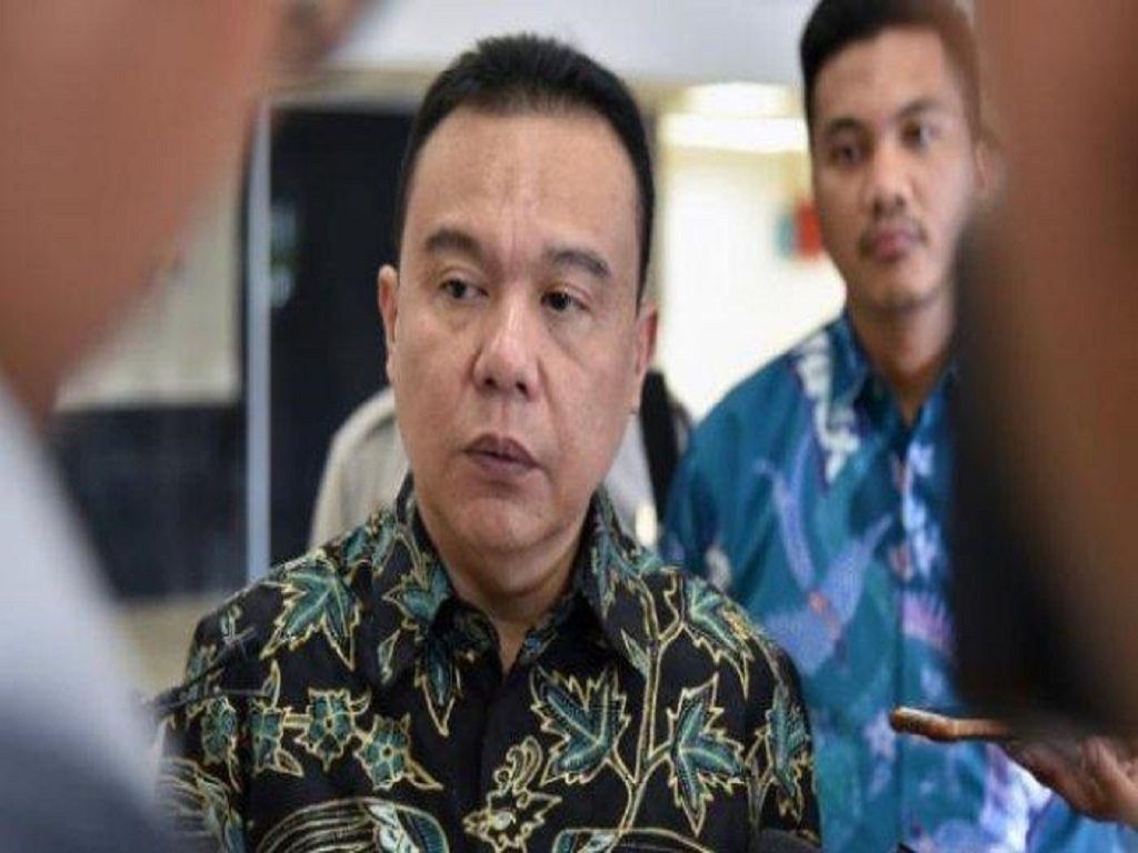 Sufmi Dasco Dorong Pemerintah Terus Diplomasi Selamatkan WNI di Myamnar