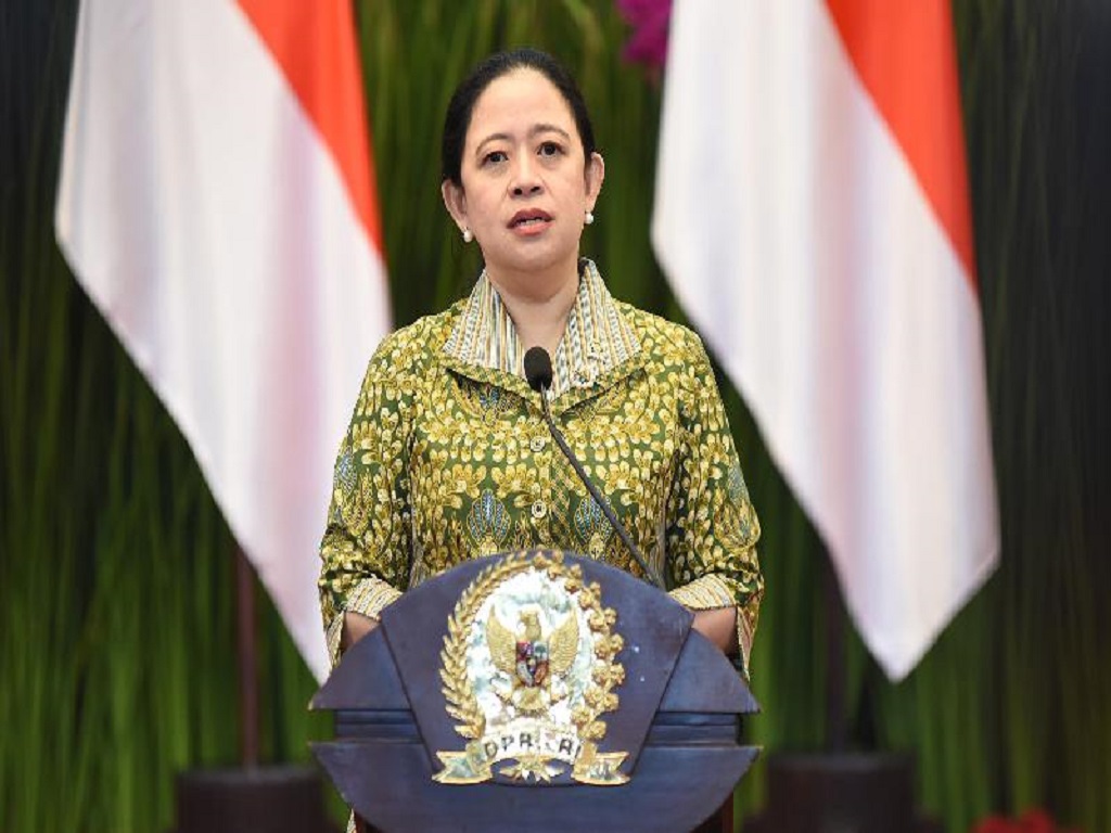 Puan Maharani Soroti 571 Ribu Rekening Bansos Terindikasi Judol