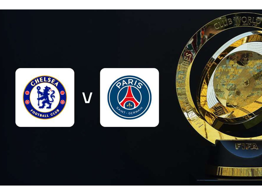 Chelsea vs PSG di Final FIFA Club World Cup 2025 pada Senin 14 Juli 2025 Pukul 02.00 WIB Ini Prediksinya