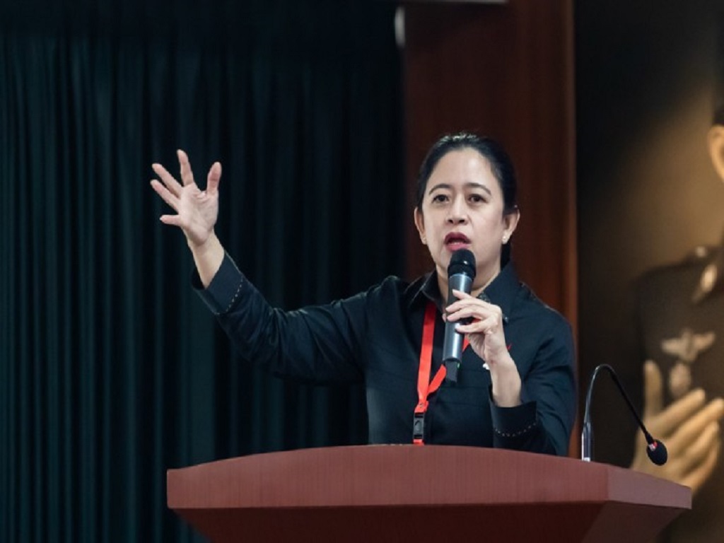 Soal Anies Ingin RI Mendunia, Puan Maharani: Prabowo Sangat Aktif di Forum Internasional