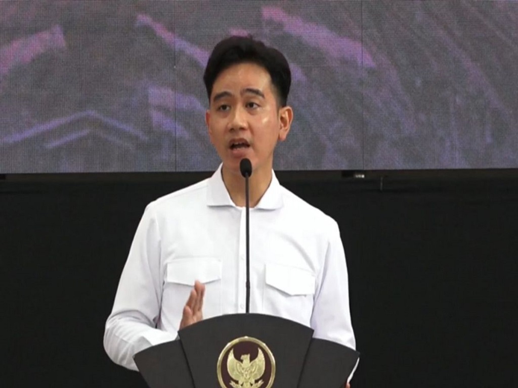 Waspres Gibran Dorong Hilirisasi Kemenyan, Gegara Hal Ini