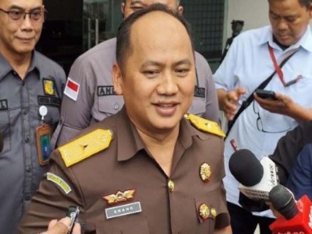 Kejagung Sebut Temukan Dokumen Rerkait Investasi Saat Geledah GoTo