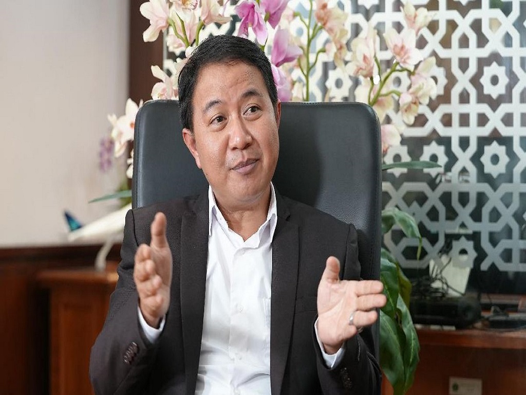 Kemenag Siap Bantu Siapkan Data yang Lebih Baik untuk Haji 2026