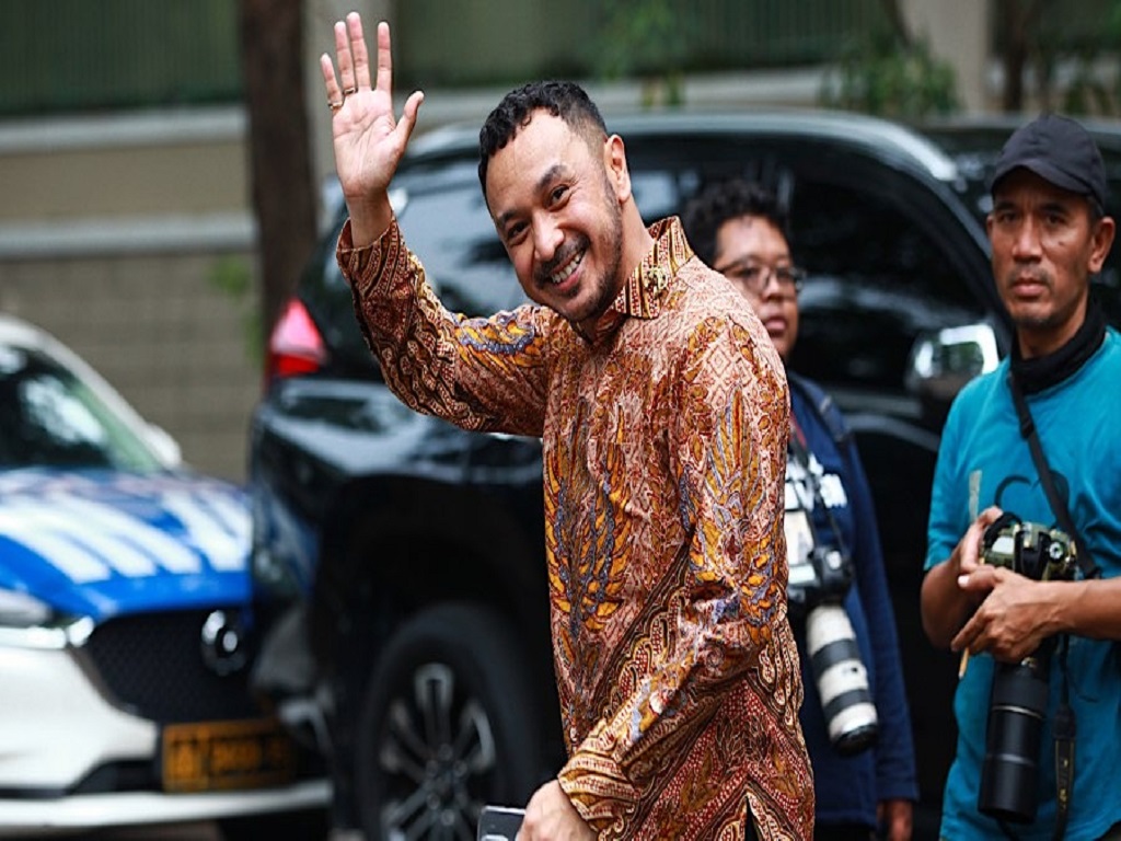 Wamenbud Sebut Museum Garda Terdepan dari Diplomasi Budaya Indonesia