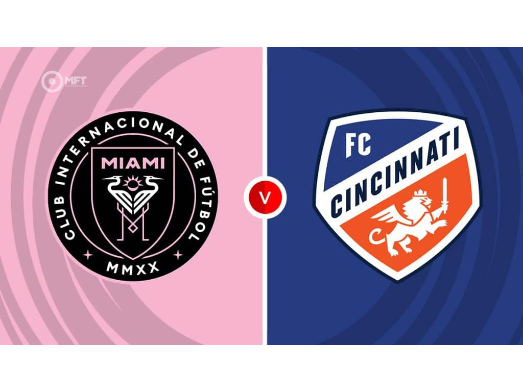 Inter Miami vs Cincinnati di Liga Amerika MLS pada 27 Juli 2025 Pukul 06.15 WIB Ini Prediksinya