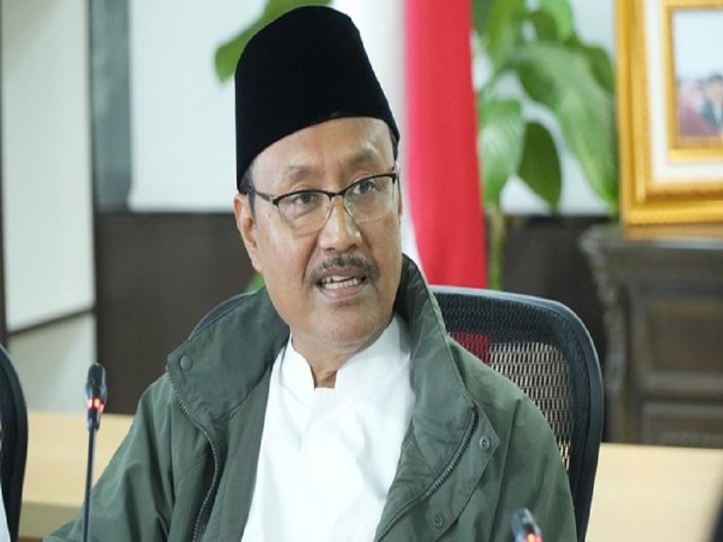 Respons Mensos Soal Kepala Sekolah Usul Seskab Teddy Jadi Duta Sekolah Rakyat