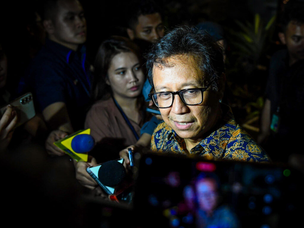 Presiden Prabowo Subianto Dorong Lompatan Layanan Kesehatan Mulai dari Cek Kesehatan Gratis hingga Rumah Sakit Baru