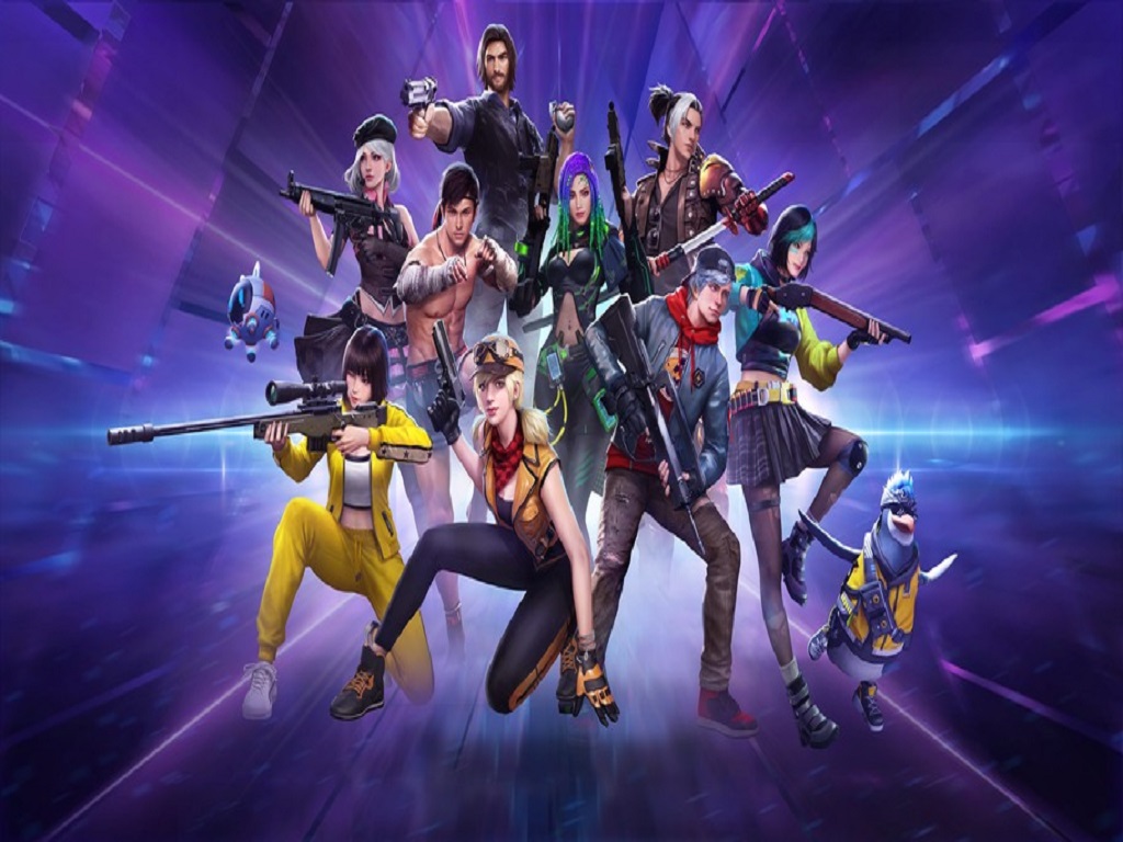 Bagaimana Game Mobile Seperti Mobile Legends dan Free Fire Membentuk Identitas Esports Indonesia