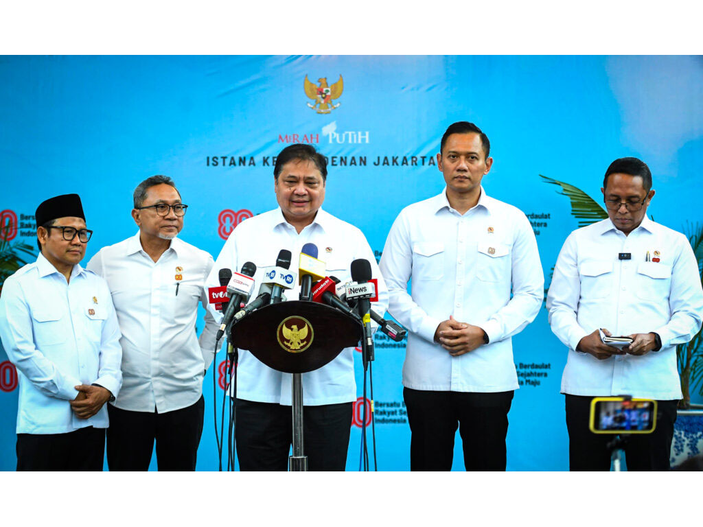 Ekonomi Indonesia Tumbuh 5,12 Persen Termasuk Tertinggi di G20 dan ASEAN