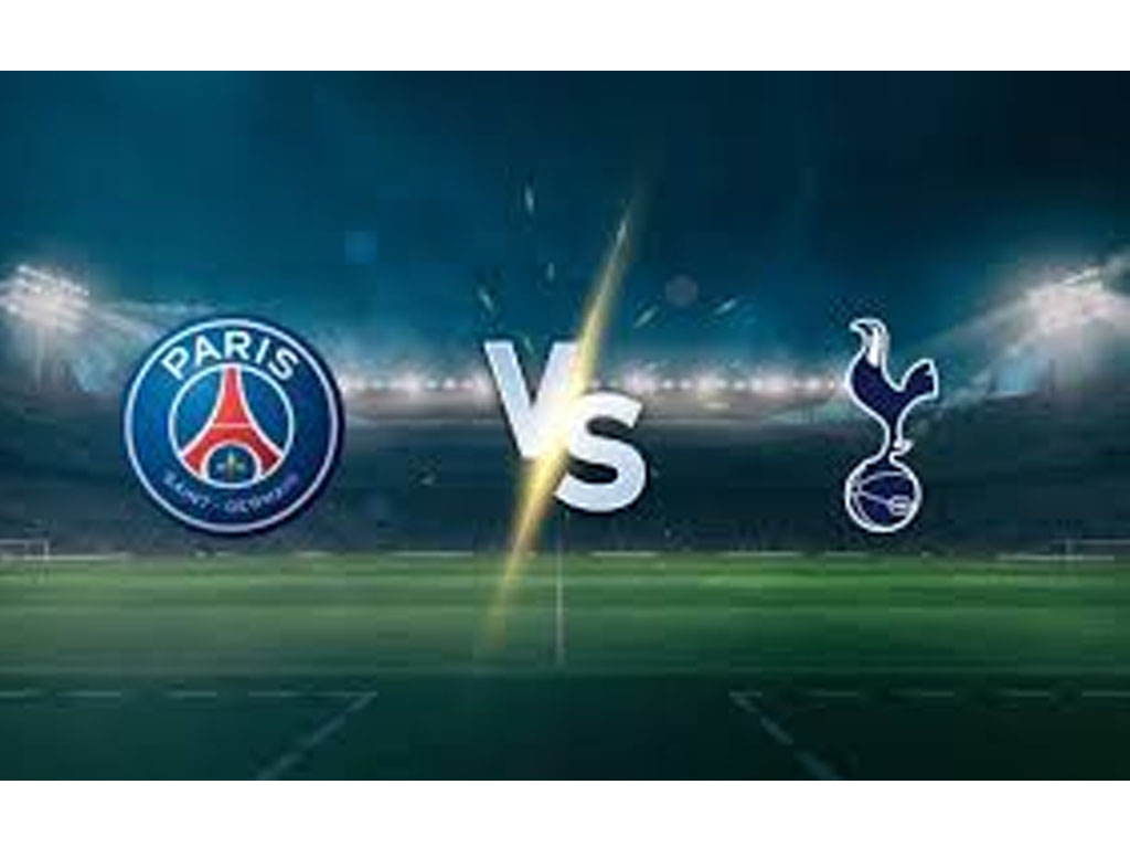PSG vs Tottenham Hotspur di Final UEFA Super Cup pada 14 Agustus 2025 Pukul 02.00 WIB Ini Prediksinya