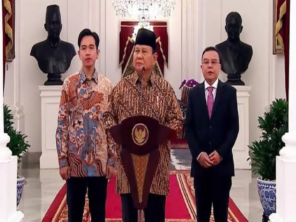 Pengamat Komunikasi Politik: Ada Peran Dasco dalam Kelihaian Komunikasi Politik Prabowo