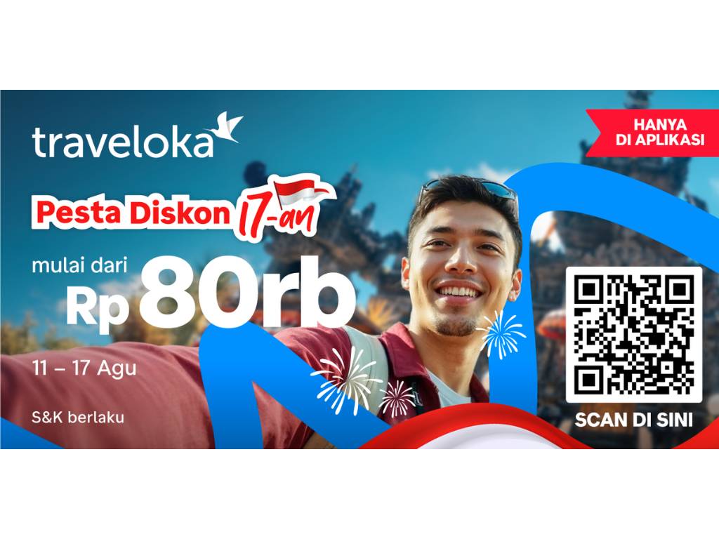 Ingin Direct Flight dari Brisbane ke Denpasar dengan Harga Terjangkau? Coba Pakai Maskapai Batik Air Malaysia!