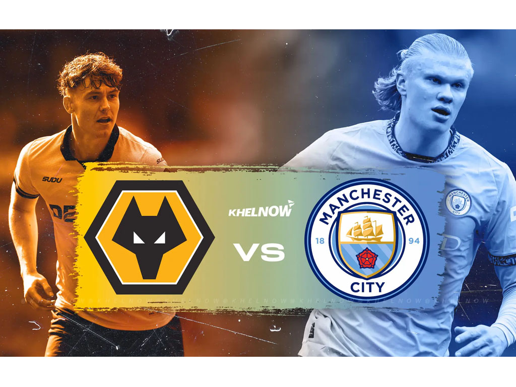 Wolves vs Manchester City di Liga Premier Inggris 16 Agustus 2025 Pukul 23.30 WIB Ini Prediksinya