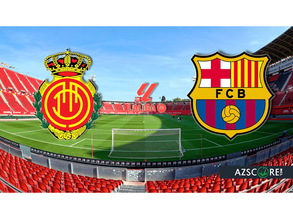 Barcelona Tandang ke Mallorca di La Liga Spanyol pada 17 Agustus 2025 Pukul 00.30 WIB Ini Prediksinya