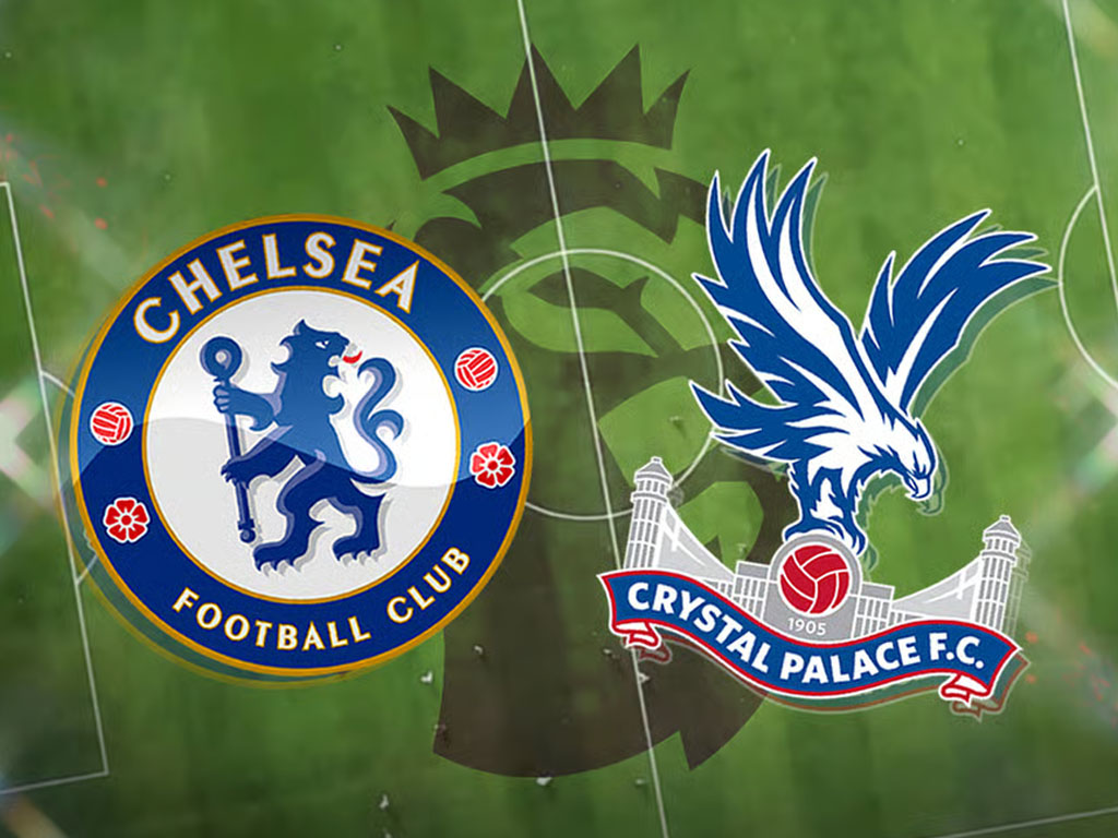 Chelsea vs Crystal Palace di Liga Premier Inggris 17 Agustus 2025 Pukul 20.00 WIB Ini Prediksinya
